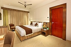 EMBASSERY RESIDENCY, Kothamangalam