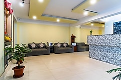 HOTEL NILADRII GALAXY