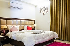 Lime Tree Modern 2BHK Apartments | Huda/Fortis/Max, Gurgaon