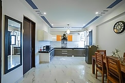 Lime Tree Modern 2BHK Apartments | Huda/Fortis/Max, Gurgaon