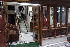 HOTEL SAGAR, Prayagraj