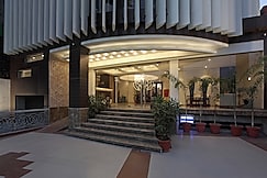 The Royal Phular, Muzaffarpur