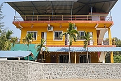 AABHALMAYA COTTAGE, Alibaug