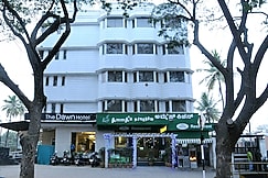 The Dawn Hotel, Mysore