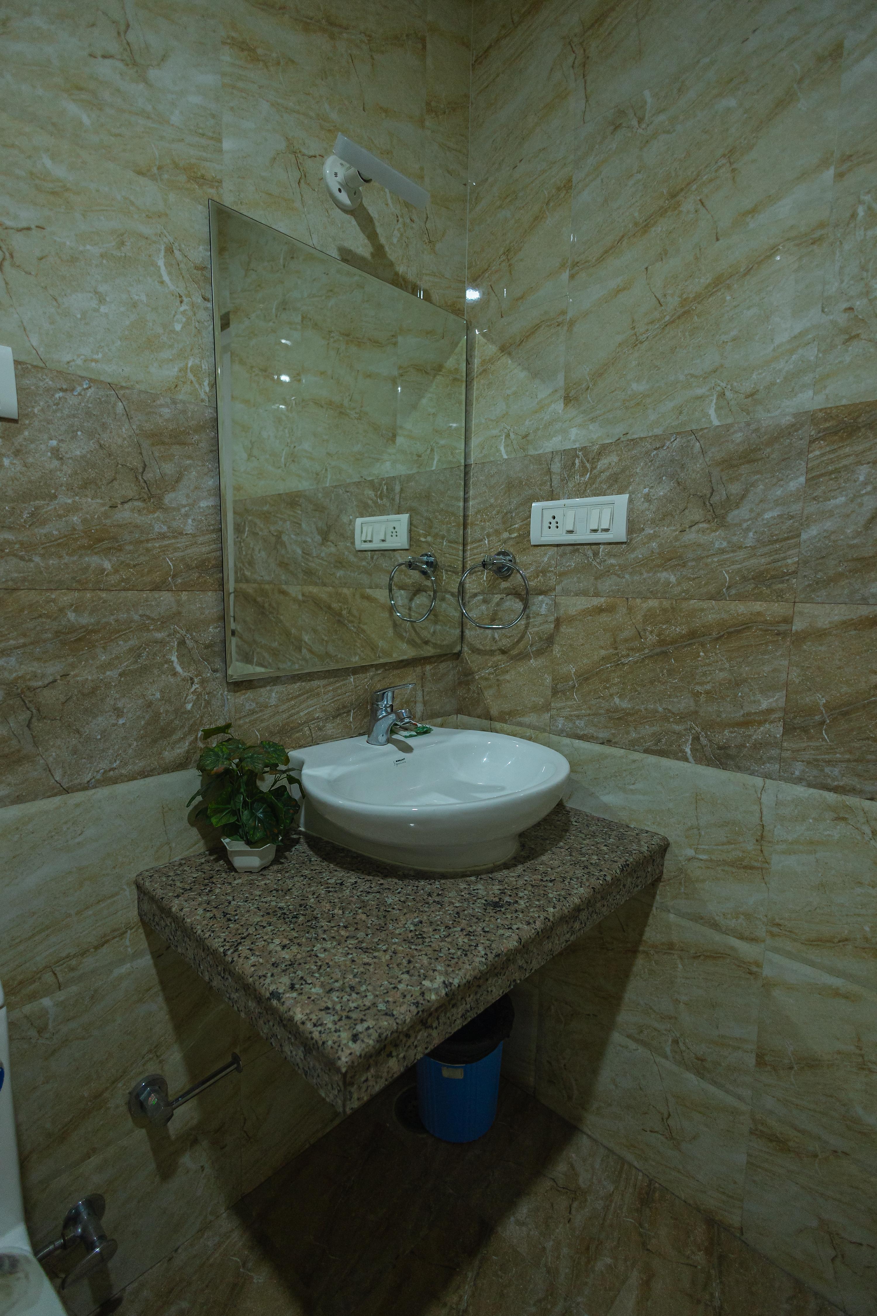 OnlyStay Uday Himalaya - Tap to explore photos