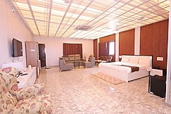 Mango Valley Resort Ganpatipule, Guhagar