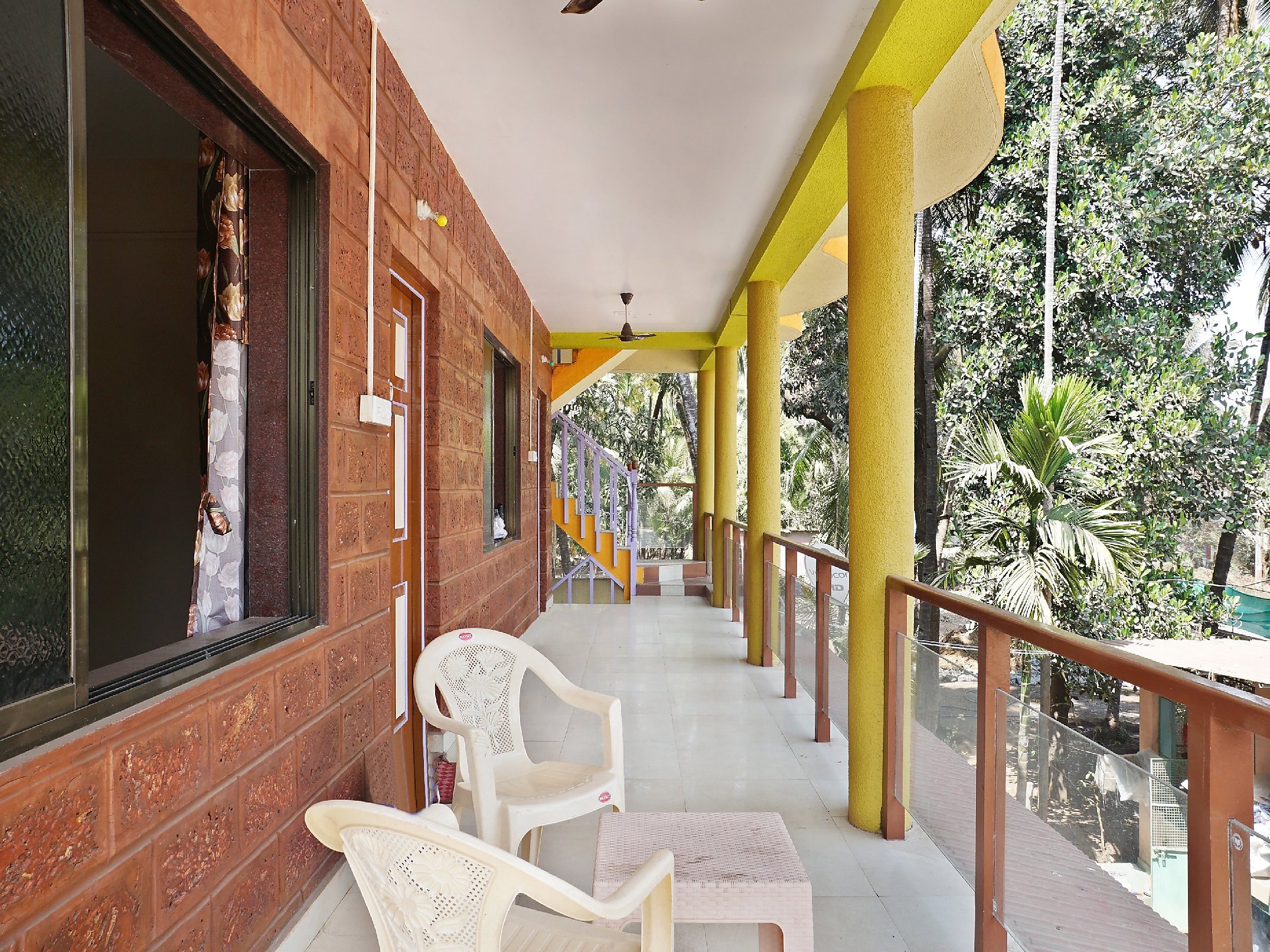 ADITYA HOLIDAY HOME - Tap to explore photos