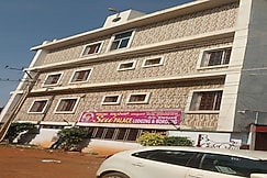 Sai Palace Lodging and Boarding, Bidar, Bidar