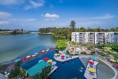 Cassia Phuket, Phuket