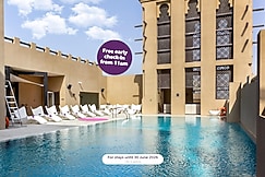 Premier Inn Dubai Al Jaddaf – An Emirates Group Company, Sharjah