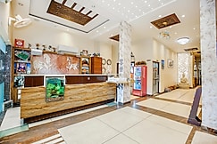 Hotel Karan Residency, Amritsar