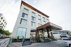 HOTEL PREETHI INTERNATIONAL, Mysore
