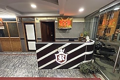 S R GUEST HOUSE, Bangalore