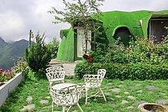 Heavot Caves Resort, Shimla