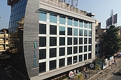 Hotel Yash International, Calicut (Kozhikode)