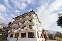 MANALI RETREAT RESORT AND SPA, Manali