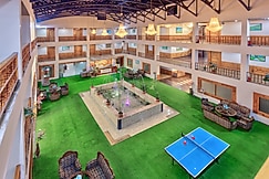 Grand Krisa Resort & Spa  Experience Luxury with all-weather ACs in Every Room, Manali