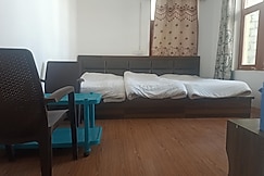 Anshah Guest House, Leh