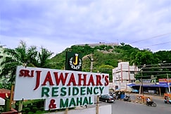 SRI JAWAHAR'S RESIDENCY, Palani