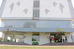 Tulip Arena Raipur, Raipur, Chhattisgarh