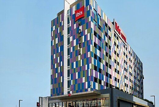 ibis Kolkata Rajarhat - An Accor Brand