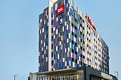 ibis Kolkata Rajarhat - An Accor Brand