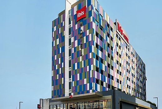 ibis Kolkata Rajarhat - An Accor Brand