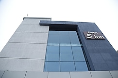 Hotel  S-INN, Palakollu