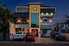 SREE KUMARAN RESIDENCE, Rameshwaram