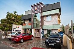 SREE KUMARAN RESIDENCE, Rameshwaram