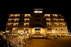 Amara Grand Baga, Goa