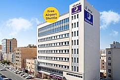 Premier Inn Doha Airport, Doha