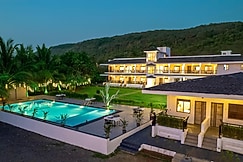 Cocos Inn Resort, Murud Janjira