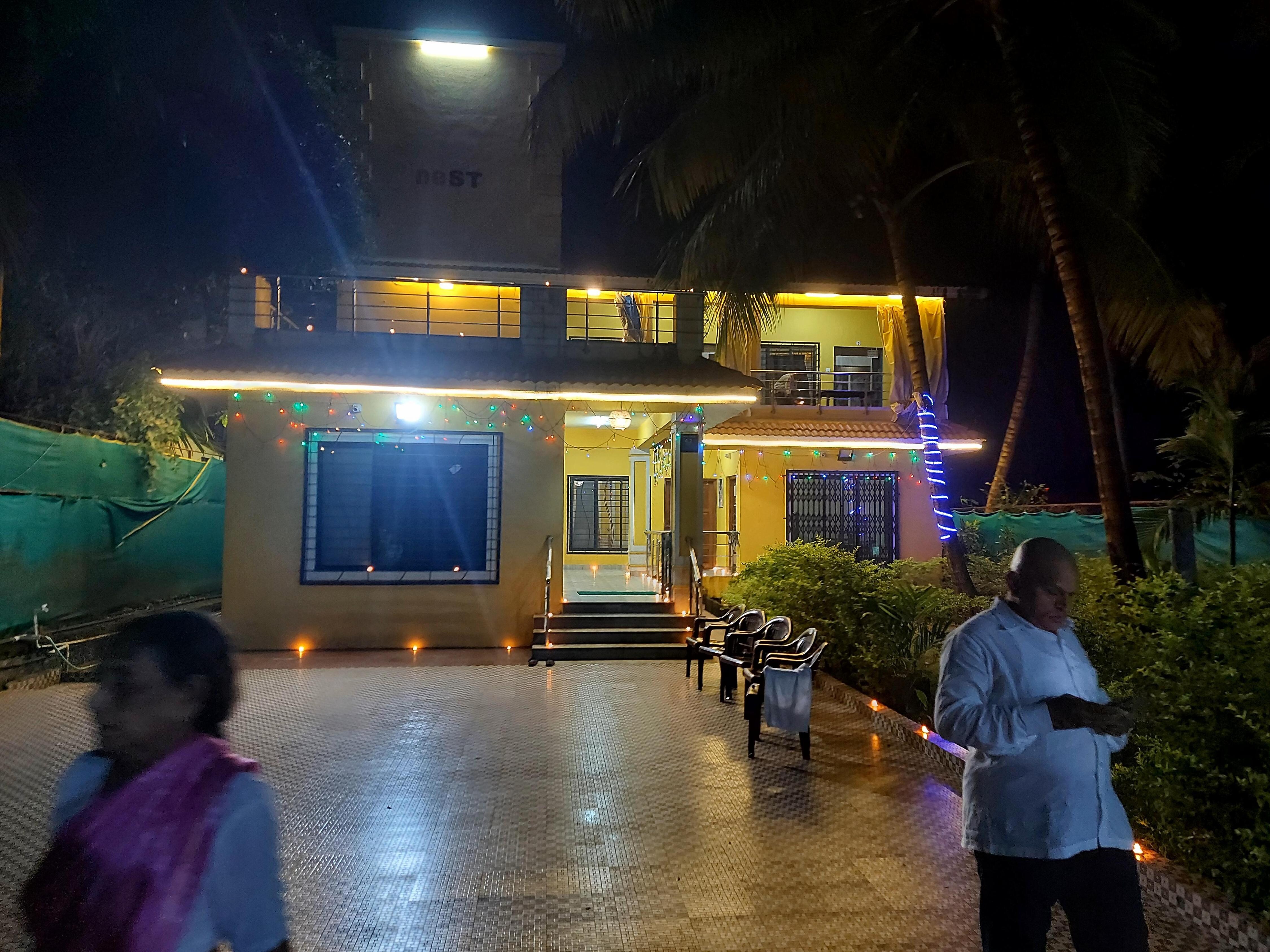 Nest Holiday Home | Rooms in a Homestay 5