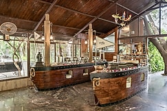 Jalsrushti  Luxury Island Resort, Pune