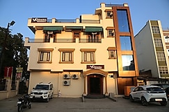 Vandana Residency, Varanasi
