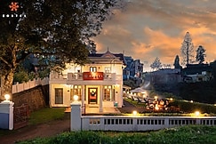 Zostel Ooty, Malappuram