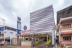 Zip By Spree Hotels Samudra, Belgaum