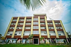 Hotel The Royal Buddha, Bodhgaya