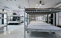 Interiors