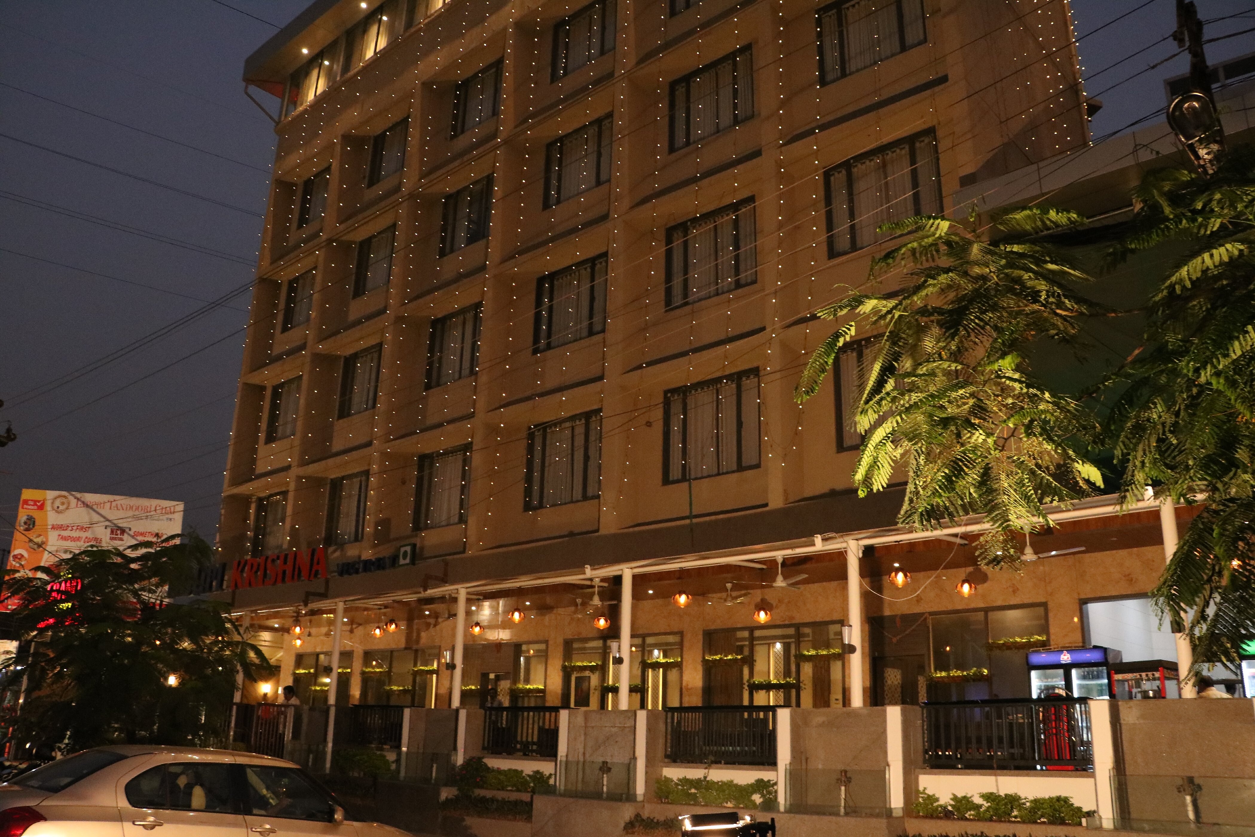 Photos of Hotel Grand Residency Hotel in Thane