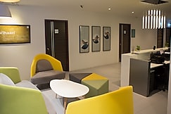 Vihaari 24 Business Hotel, Bangalore