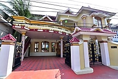 Malar Homes, Kovalam and Poovar