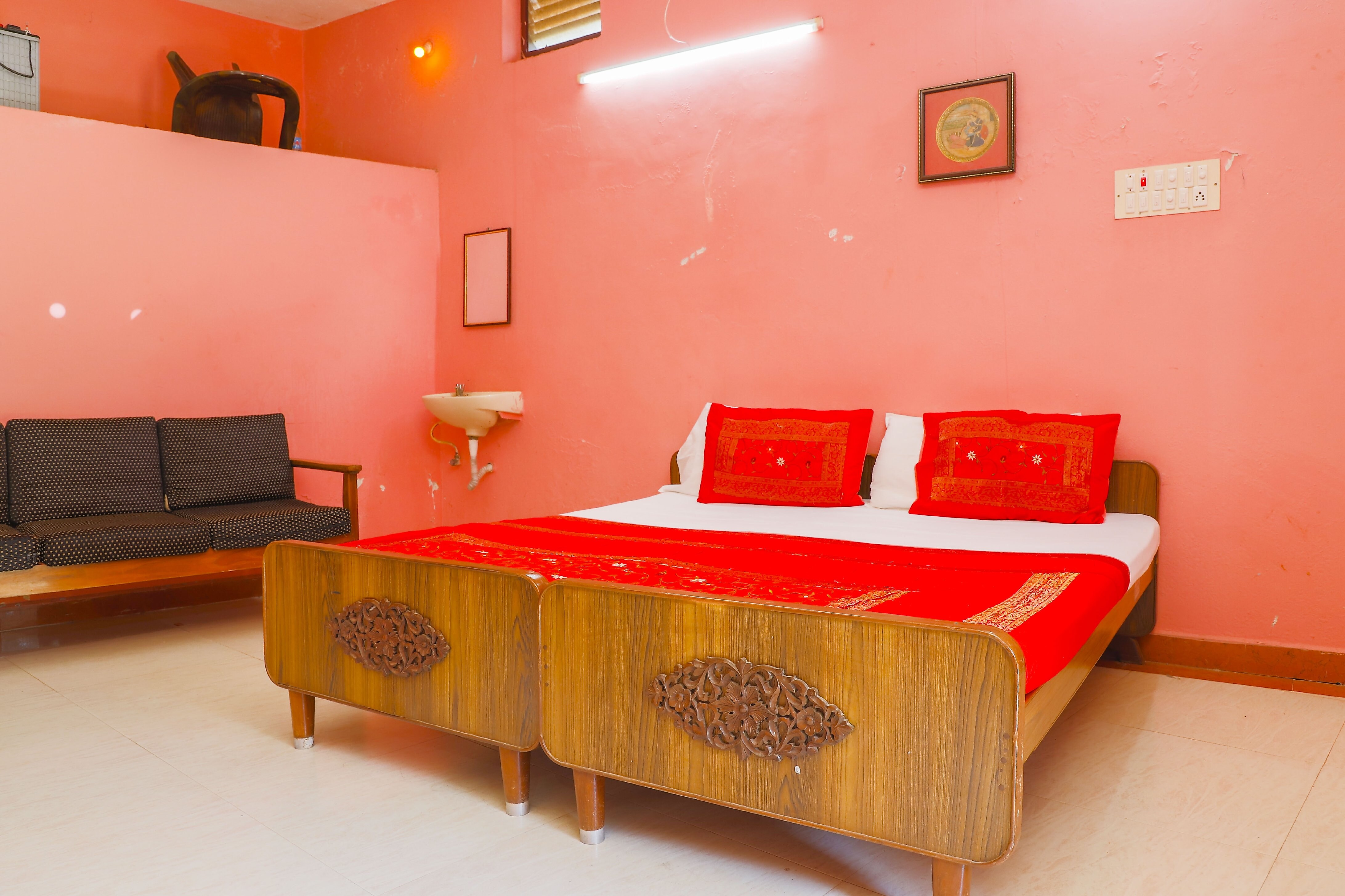 Photos of Farm house Jagdeesh Farm House in Pondicherry