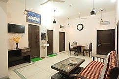 Homely Villa, Jaipur