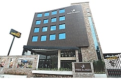 Hotel Park Elanza, Chennai