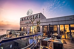 Maagiri Hotel, Maldives
