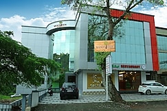 Woodside Residency, Thekkady