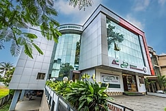 Aswas Residency, Thekkady