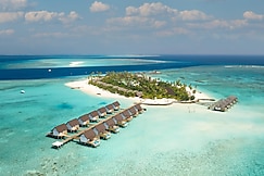 Fushifaru Maldives - 50% off on Sea Plane Transfers 04 nights & above, Maldives